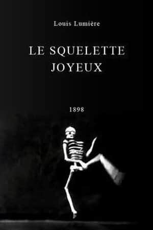 The Dancing Skeleton