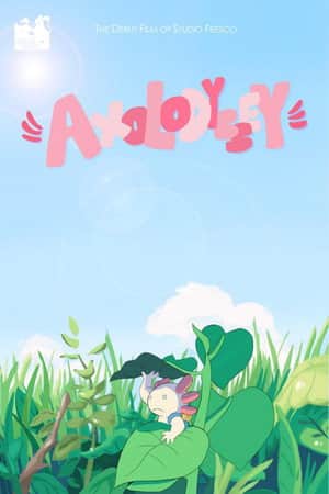 Axolodyssey