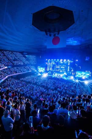 日向坂46「四期生ライブ」