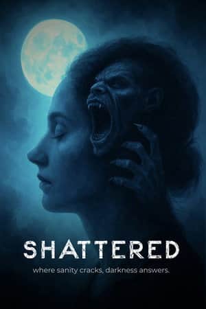 Shattered