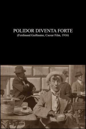 Polidor Becomes Strong