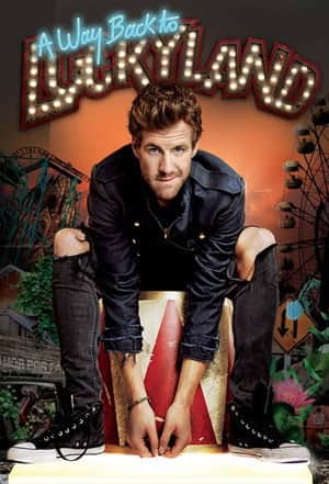 Luke Mockridge - A Way Back to Luckyland
