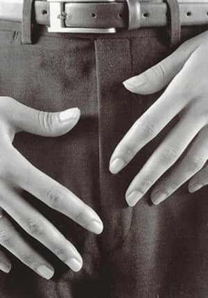 Pantalones