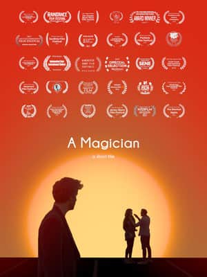 A Magician