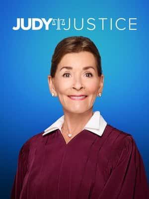Judy Justice