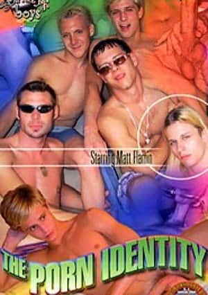The Porn Identity