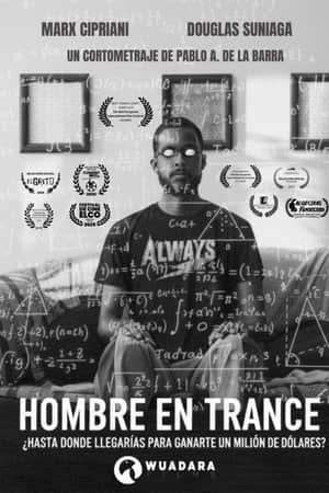 Hombre en Trance