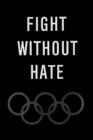 Fight Without Hate