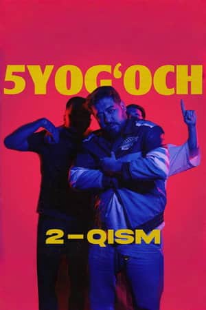 Besh Yog'och 2