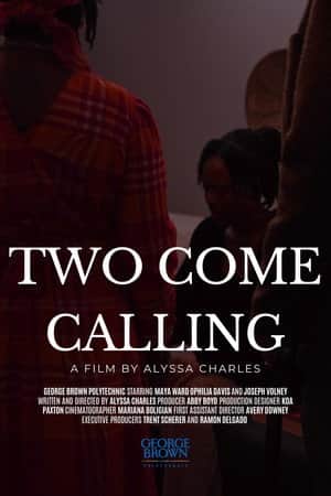 Two Come Calling