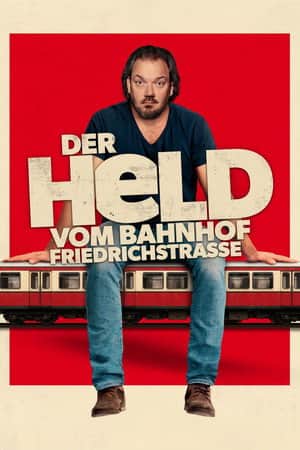 The Hero of Friedrichstrasse Station