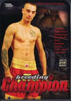 Breeding Champion