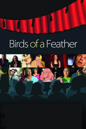 Birds of a Feather