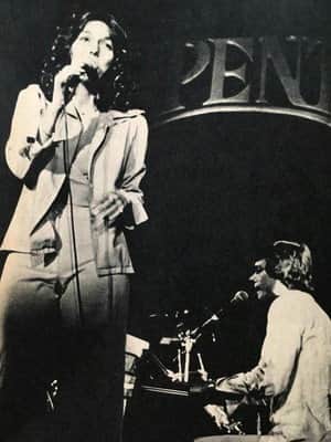 Carpenters: Live at Budokan