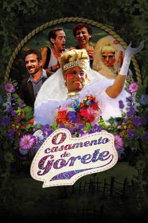 Gorete's Wedding