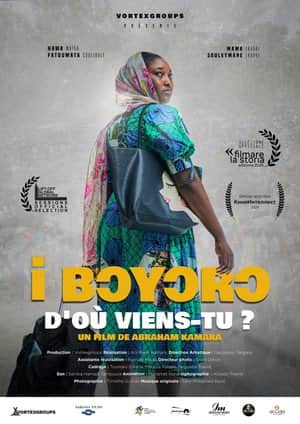 I bɔyɔrɔ, d’où viens-tu ?