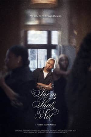 Them That's Not