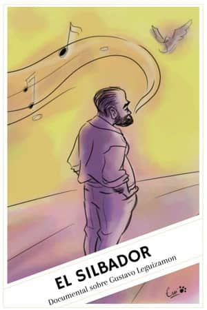El silbador