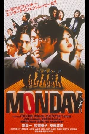 Monday
