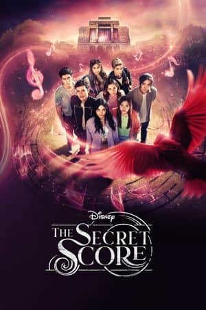 The Secret Score