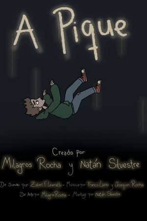 A pique