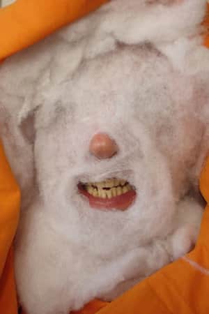 Figuras e fantasmas