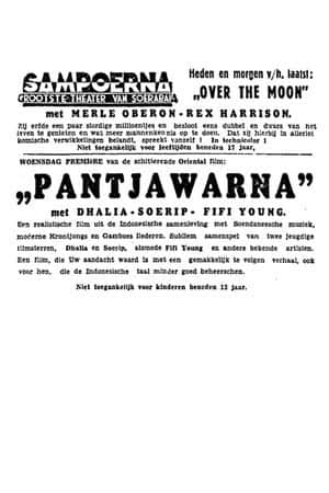 Pantjawarna