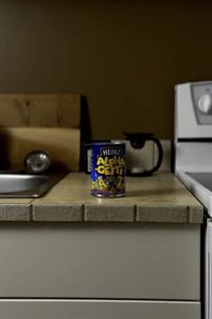 Can Opener