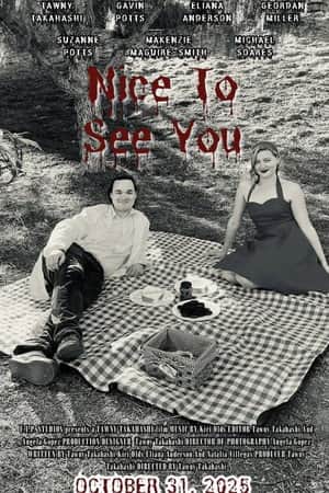 Nice to See You