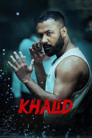 Khalid