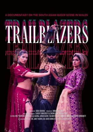 Trailblazers