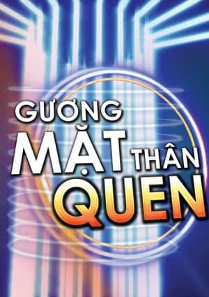 Your Face Sounds Familiar Vietnam