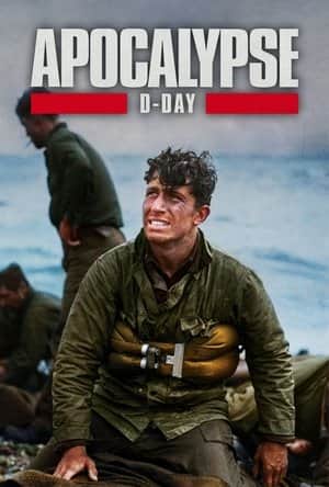 Apocalypse: D-Day
