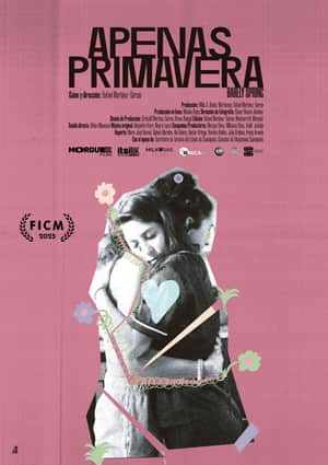 Apenas Primavera
