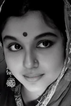 Starring Sharmila Tagore