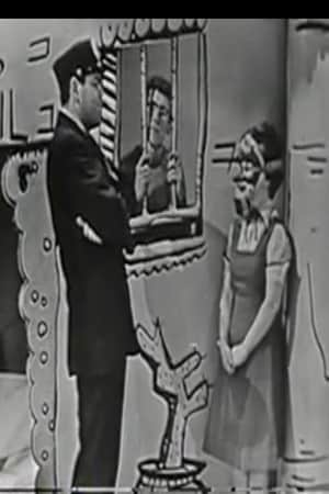 "Waiting for Godot" Intercut with “Krazy Kat”