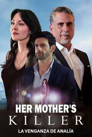Her Mother's Killer