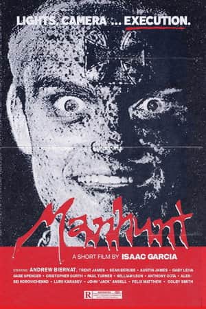 MANHUNT