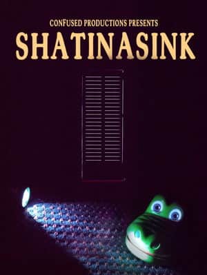 Shatinasink