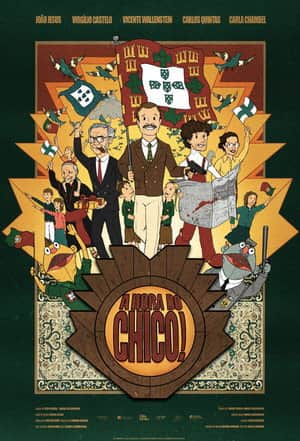 IT´S CHICO TIME!