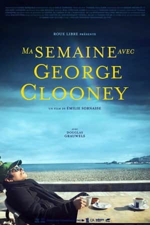 My Week with George Clooney