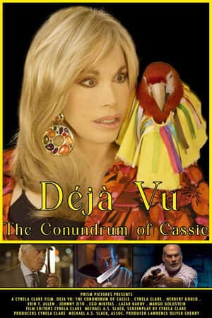 Dรฉjร Vu: The Conundrum of Cassie