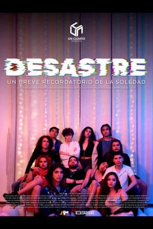 DISASTER: a brief reminder of loneliness