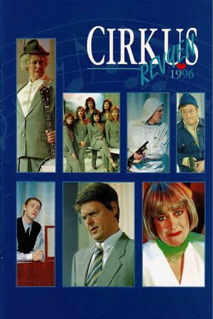 Cirkusrevyen 1996