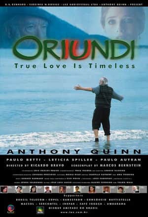 Oriundi