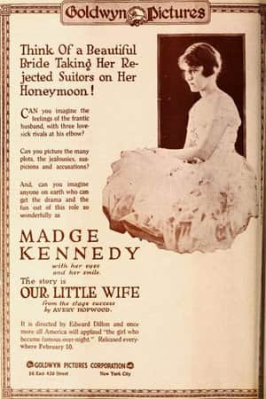 Our Little Wife
