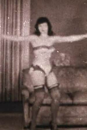 Flirtatious Dance By Betty