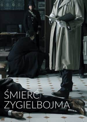 Death of Zygielbojm