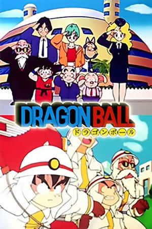 Goku's Fire Brigade