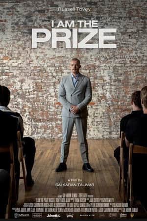 I Am the Prize